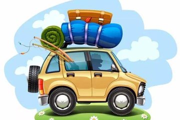 国庆节长假健康知识,国庆节假期有哪些健康问题