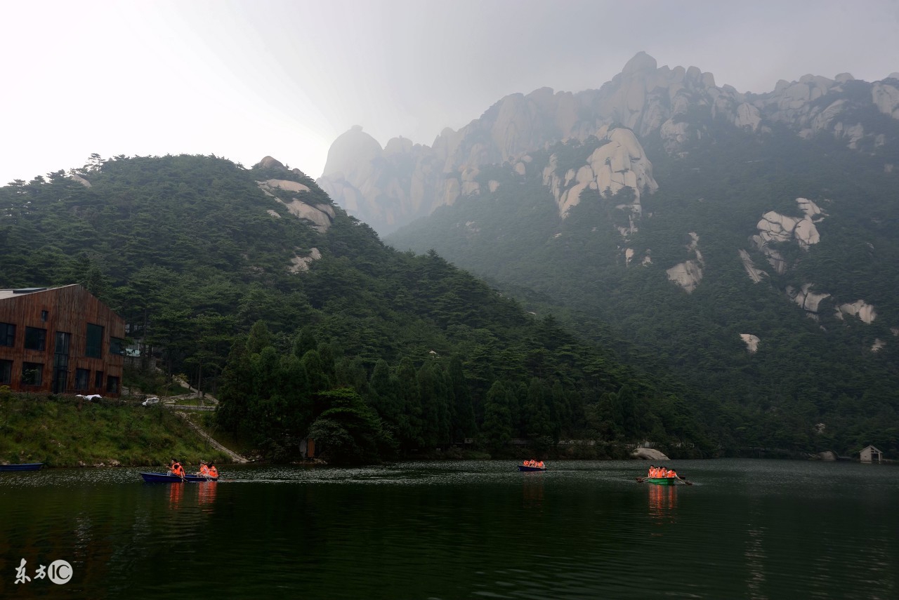 古皖,天柱县风景区旅游攻略一日游