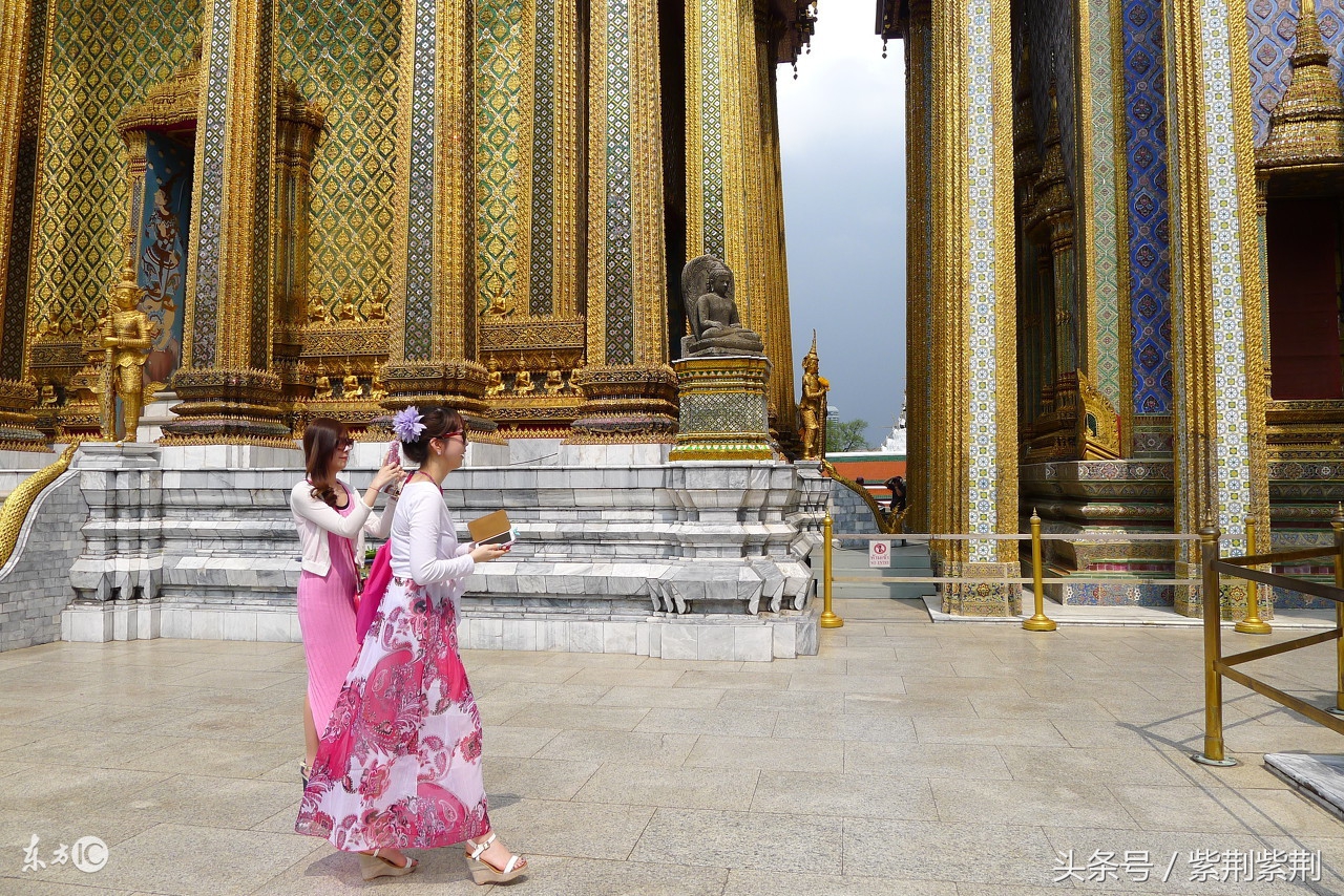 国庆节长假抢钱了？老司机教你境外旅游怎样省出一部iphoneX