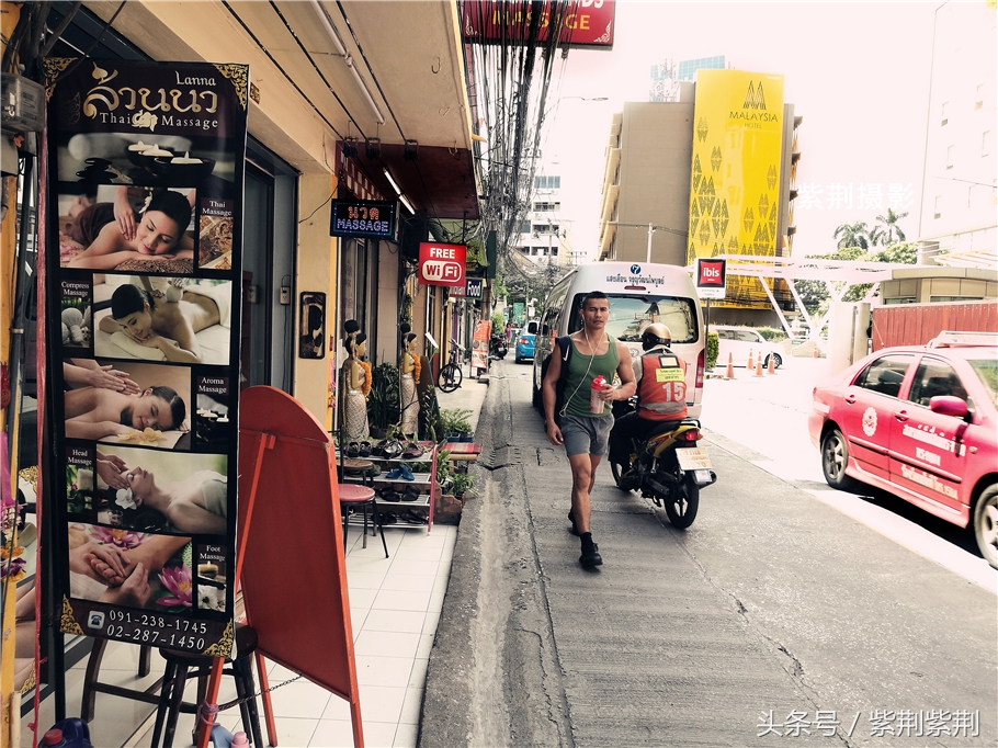 国庆节长假抢钱了？老司机教你境外旅游怎样省出一部iphoneX