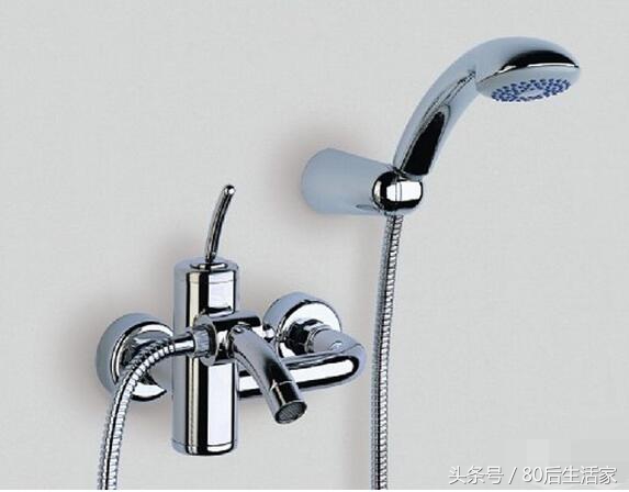 浴缸龙头花洒套装,卫浴淋浴花洒