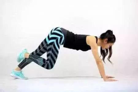 蒋欣三个动作瘦到90斤,蒋欣成功瘦到九十斤靠这三个动作