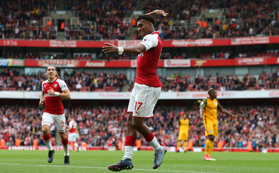 桑切斯阿森纳16-17过人集锦,桑切斯阿森纳正轨