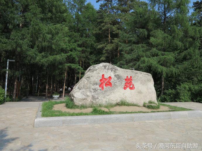 漠河景点大全漠河旅游包车攻略农家院旅游