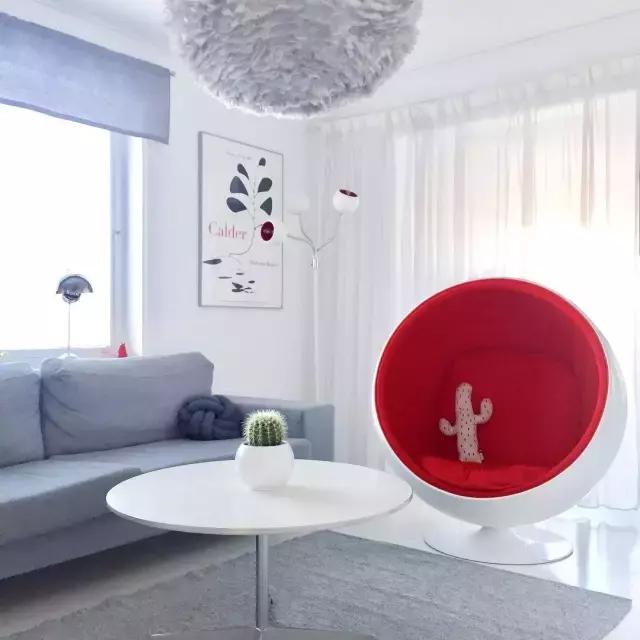 舒适而又高级的懒人椅,史上最舒服的椅子十大排名