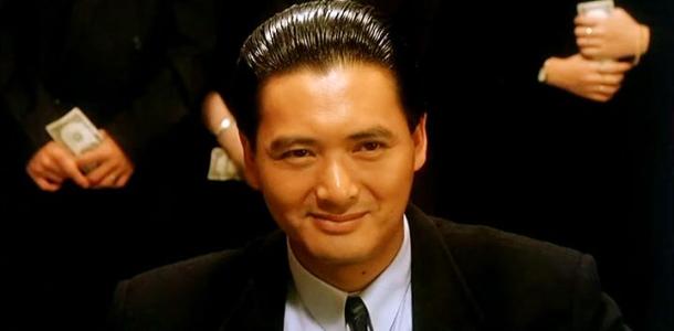 鬼才导演王晶电影大全,陈雅伦拍过哪些由王晶导演的电影