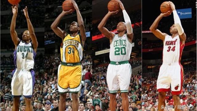 2022nba2kol2雷阿伦值不值得入手,雷阿伦2konline解析