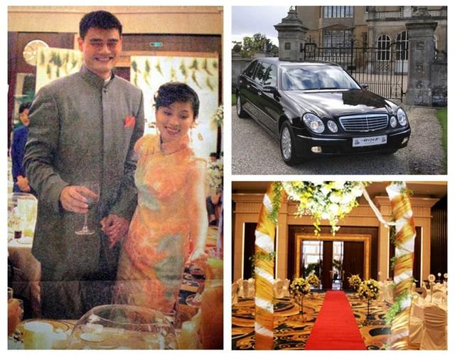 霍启刚和郭晶晶广州南沙婚礼现场,郭晶晶和霍启刚婚礼现场的朱玲玲