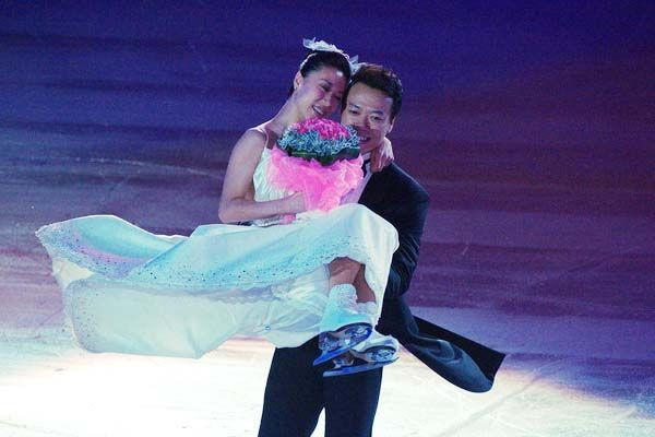 霍启刚和郭晶晶广州南沙婚礼现场,郭晶晶和霍启刚婚礼现场的朱玲玲