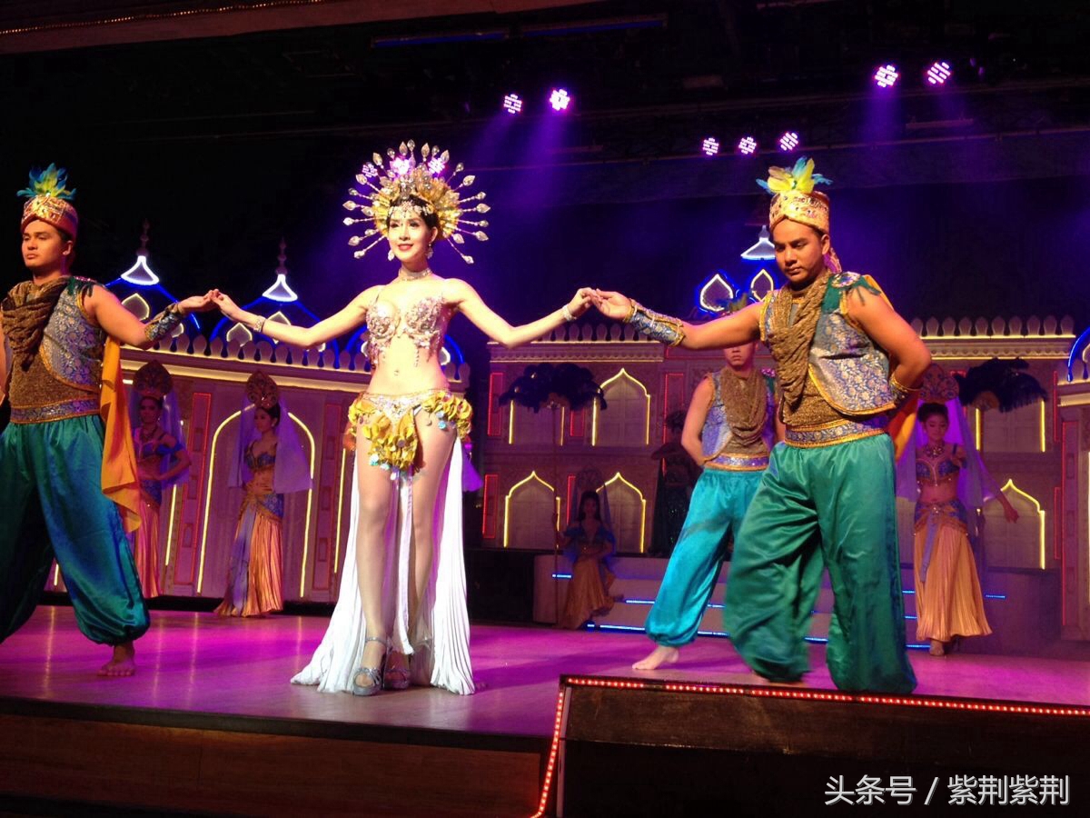 国庆节长假抢钱了？老司机教你境外旅游怎样省出一部iphoneX