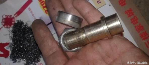 大排量摩托车维修全过程,摩托车的维修与保养从入门到精通