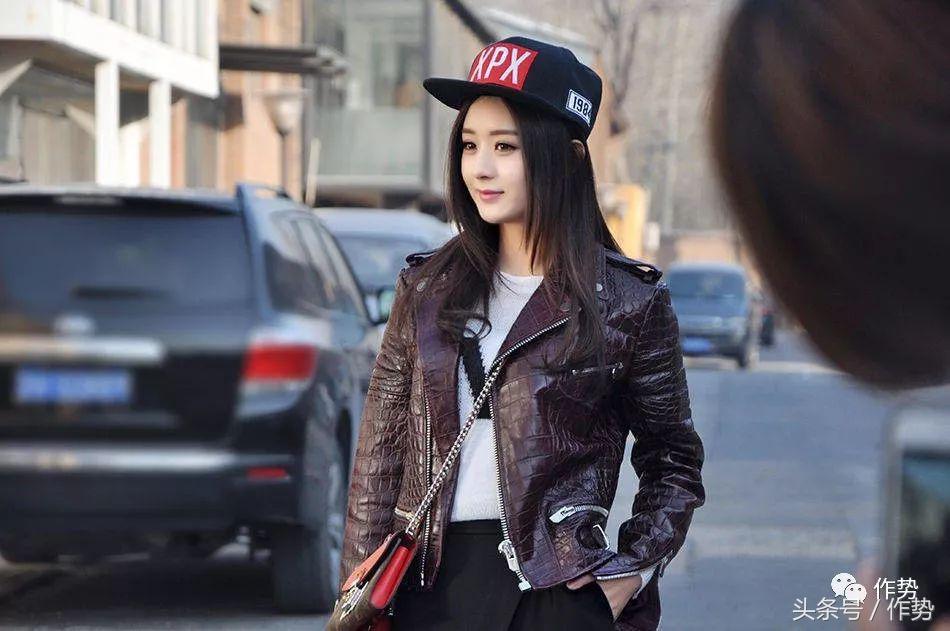 赵丽颖代言迪奥的视频,赵丽颖代言了迪奥吗