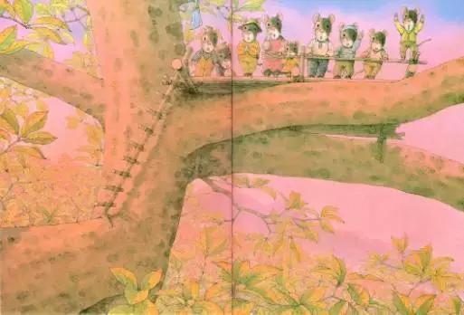 中秋绘本哪本好,与中秋节有关的亲子绘本推荐