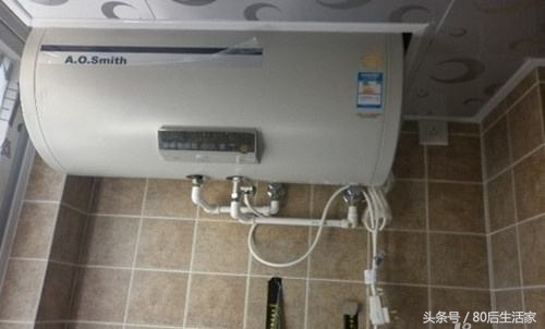 热水器花洒水小可以拆花洒头吗,卫浴花洒增压淋浴器