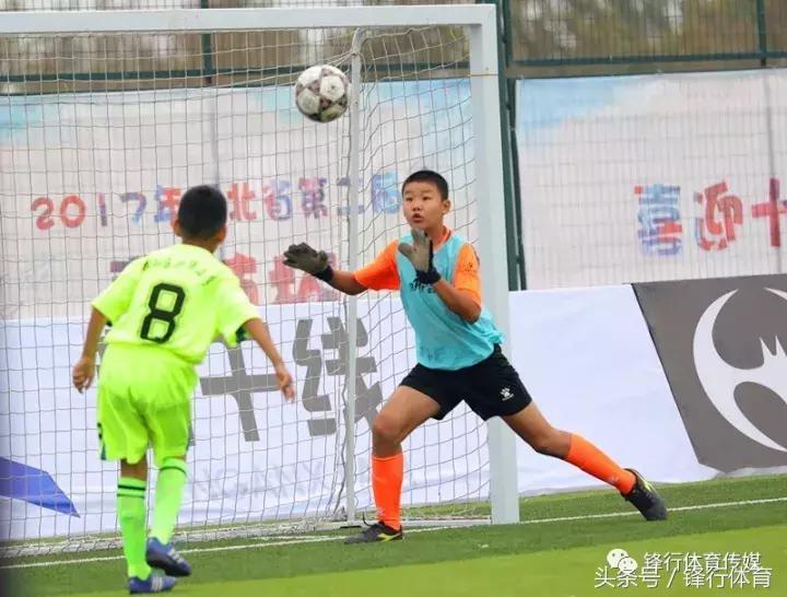 河北省青少年足球锦标赛丙组直播,河北省第二届冀萌杯