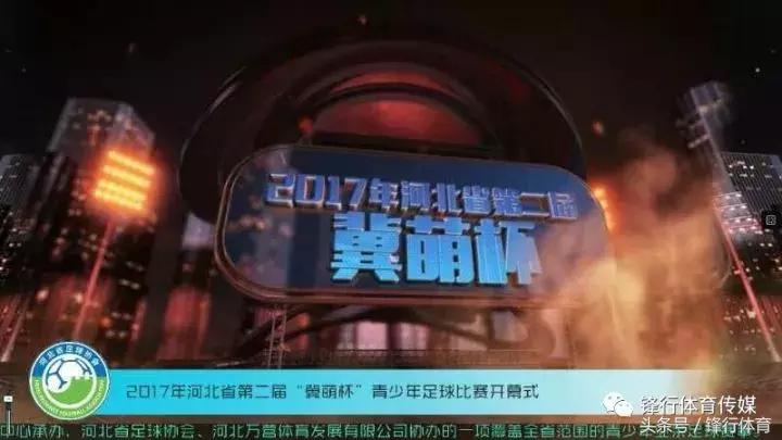 河北省青少年足球锦标赛丙组直播,河北省第二届冀萌杯
