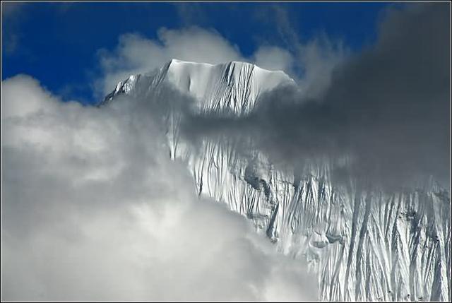 珠穆朗玛峰海拔相当于多少层楼,珠穆朗玛峰看日照金山海拔多少