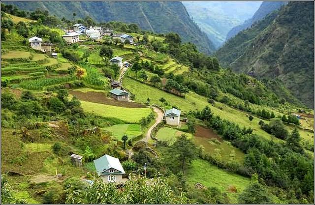 珠穆朗玛峰海拔相当于多少层楼,珠穆朗玛峰看日照金山海拔多少