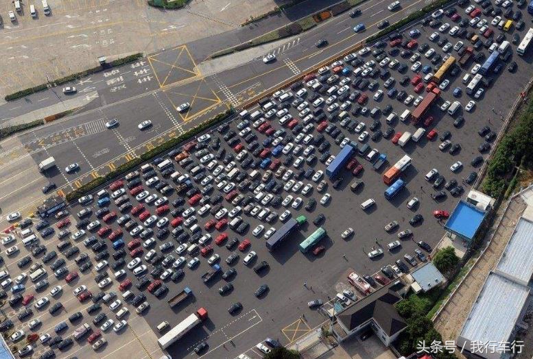 小排量汽车购置税将升至10%，买辆车到底要交多少税？