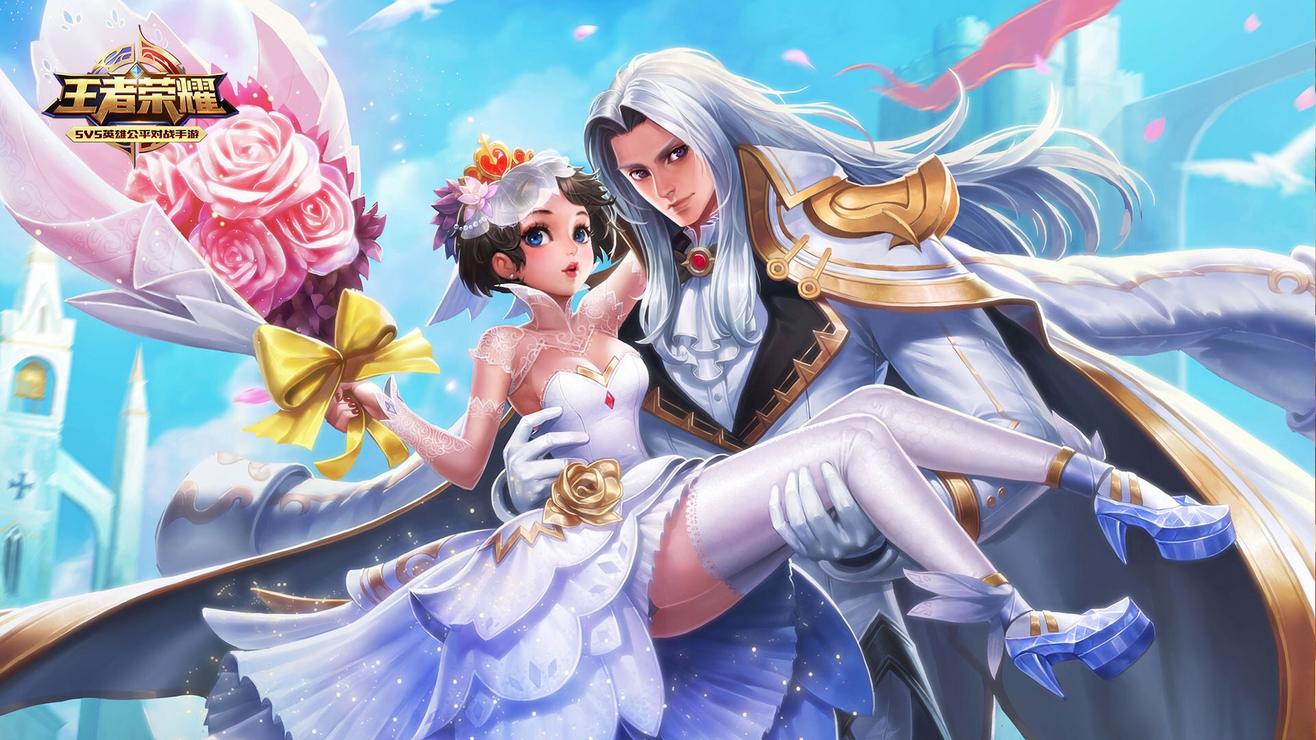 小乔最新增强,小乔加强后真的很强