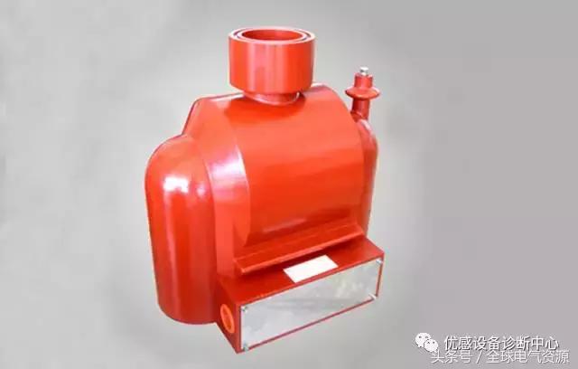 互感器准确位置,认识互感器和变压器