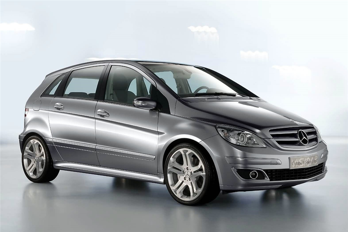 20多万买一台二手豪车有必要吗,不保值但值得买的二手豪车