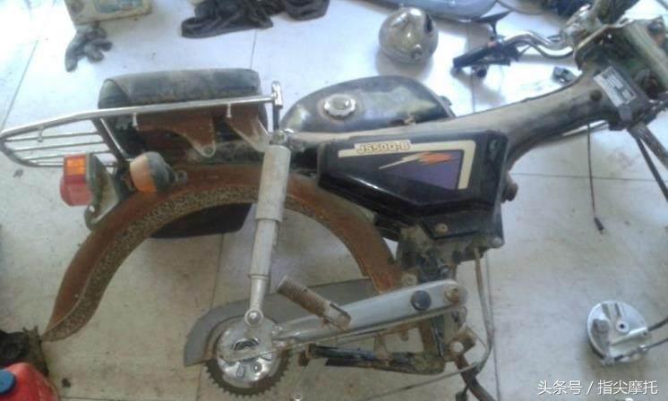 大排量摩托车维修全过程,摩托车的维修与保养从入门到精通