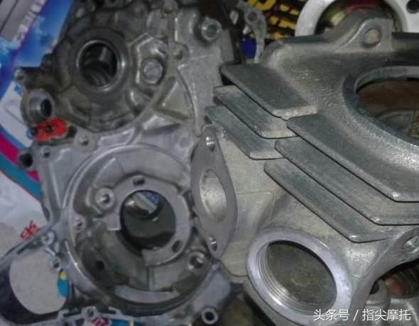 大排量摩托车维修全过程,摩托车的维修与保养从入门到精通