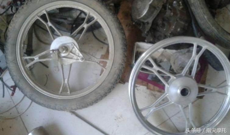 大排量摩托车维修全过程,摩托车的维修与保养从入门到精通