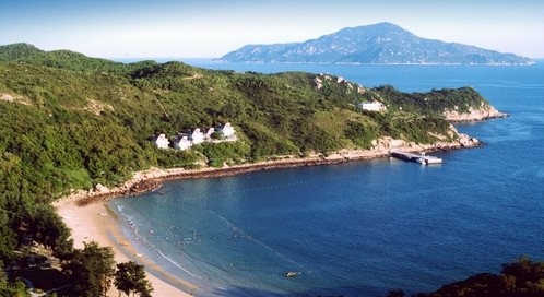 珠海国庆节旅游景点大全,中秋节珠海附近哪有旅游景点