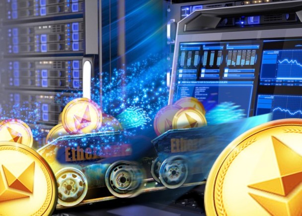 虚拟货币挖矿有用吗,虚拟货币为啥要挖矿才能获得