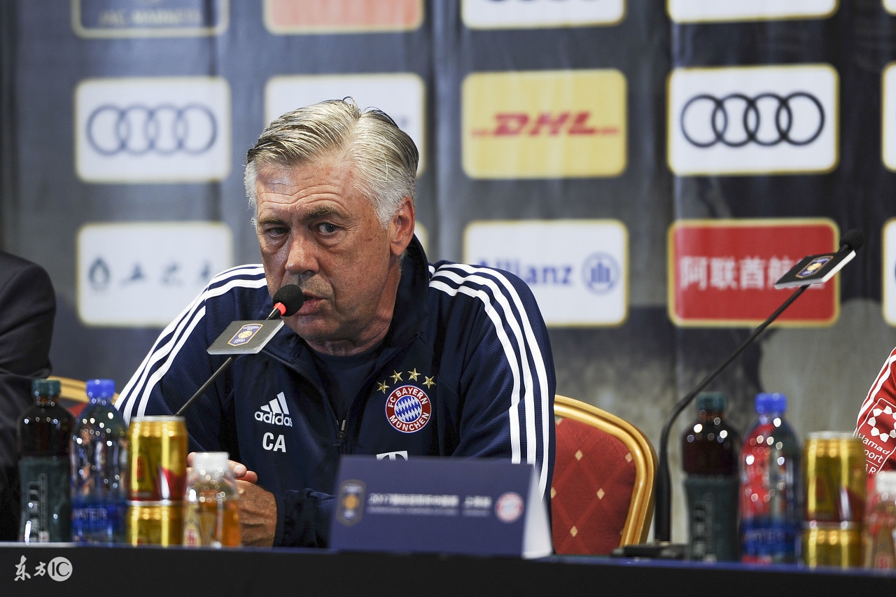 手握多项史诗级记录的足球教父，这次却救不了许家印的恒大王朝