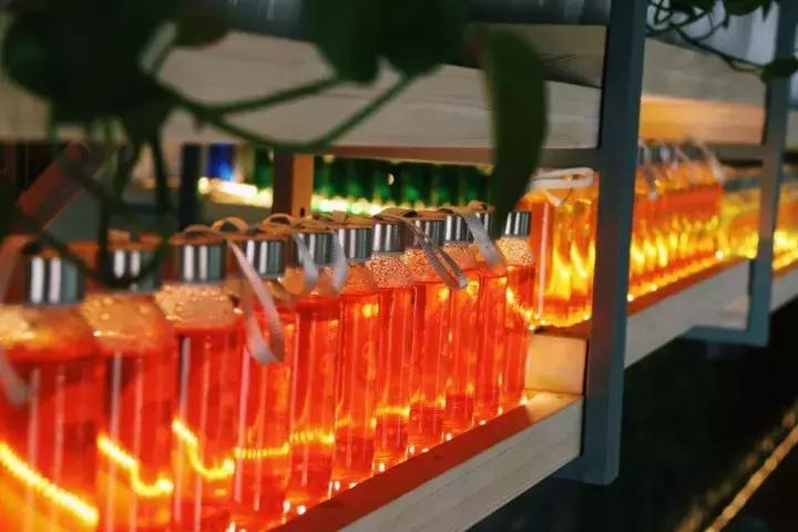 大连鼓浪屿小镇在哪,大连鼓浪屿小镇