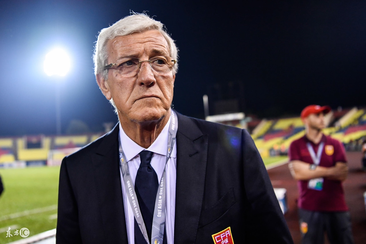 手握多项史诗级记录的足球教父，这次却救不了许家印的恒大王朝