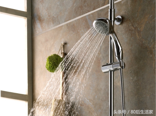 浴缸龙头花洒套装,卫浴淋浴花洒