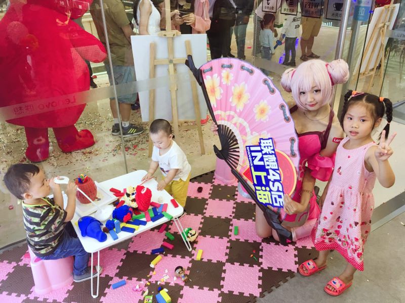 联想零售店9.9,联想授权4s店优惠