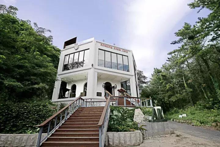 大连鼓浪屿小镇在哪,大连鼓浪屿小镇