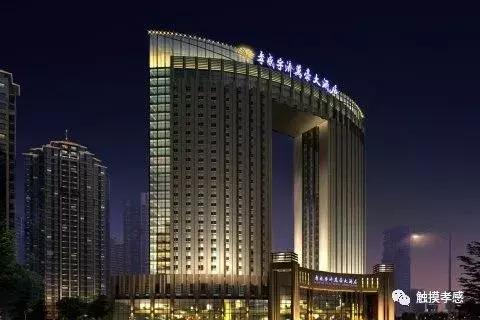 孝感市地标建筑名单,孝感地标在哪里