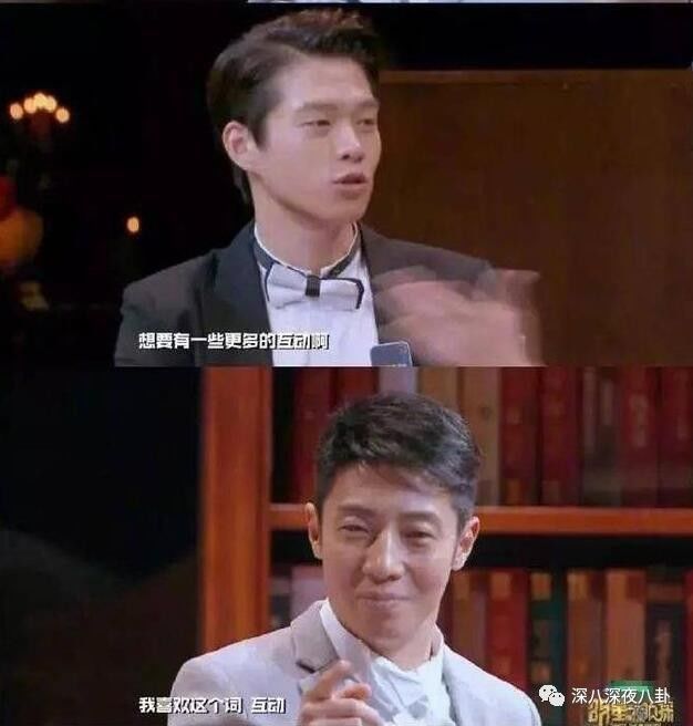 在“一言不合就停播”的综艺荒时代，有喜欢的综艺就第一时间看吧