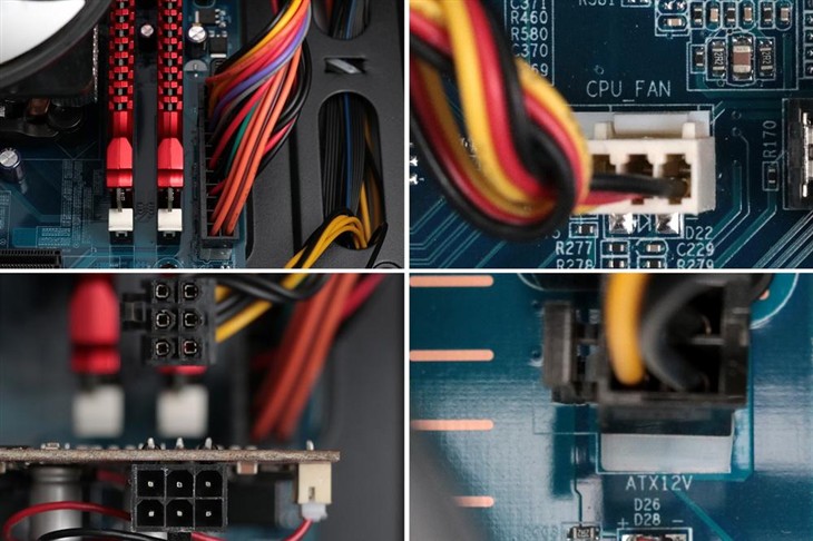 台式电脑清灰教程步骤,台式电脑清灰全教程