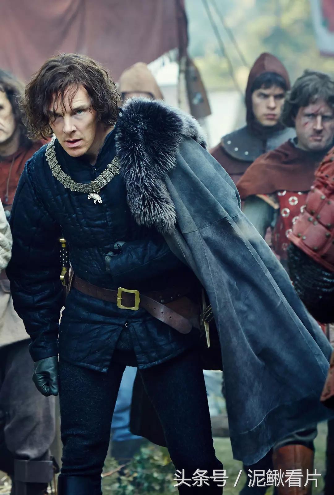 卷福最帅的一部电影,卷福有哪几部代表性的电影作品