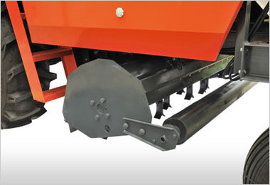 现在最好用的玉米联合收割机,最强的玉米收割机