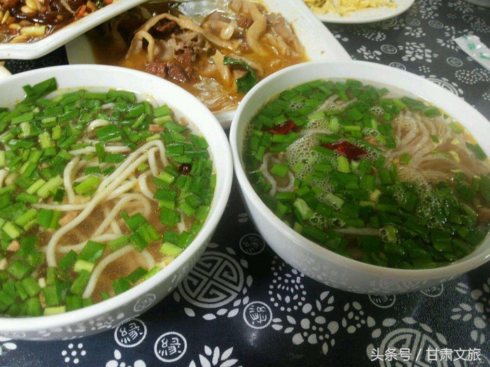 陕西本来就是以面食为主的省份,陕西作为面食之都