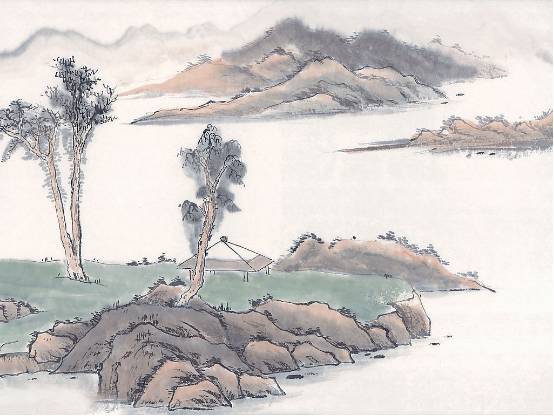 来自道德经的成语,洞见道德经大智慧