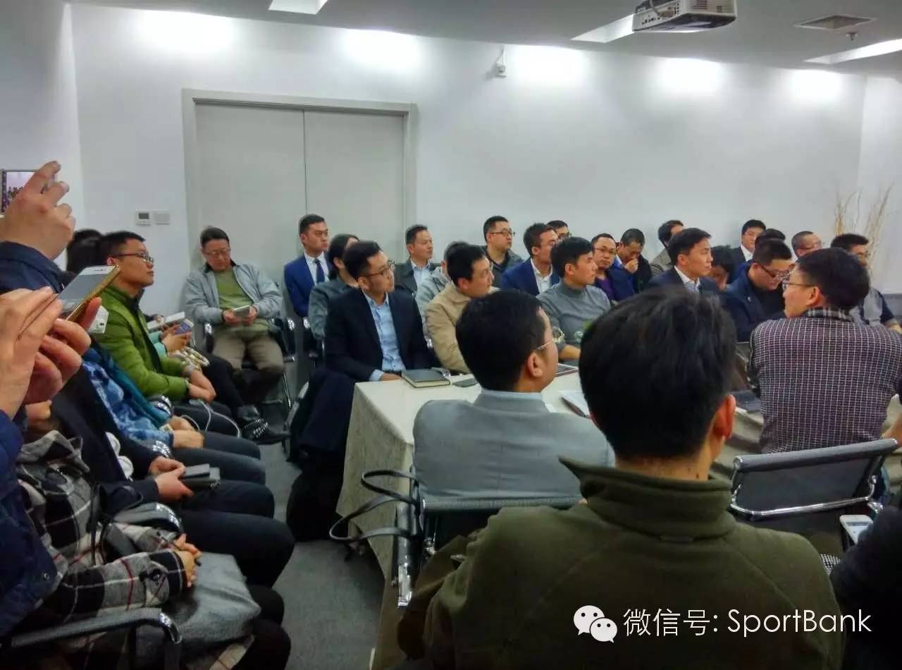 九大体育创业项目孕育春的希望|体银汇第24期