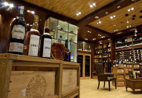 最新国内免税店购物攻略,土耳其机场免税店购物攻略