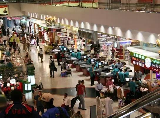 最新国内免税店购物攻略,土耳其机场免税店购物攻略