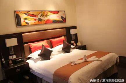 漠河景点大全漠河旅游包车攻略农家院旅游