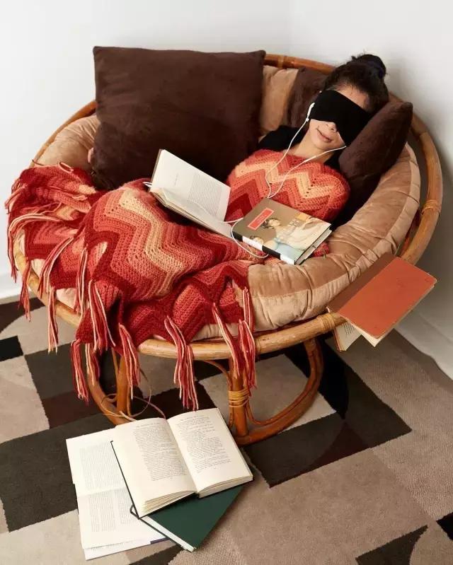 舒适而又高级的懒人椅,史上最舒服的椅子十大排名