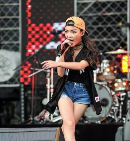 中国有嘻哈100位rapper,最赚钱的美国rapper